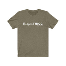Load image into Gallery viewer, QuaranTHICC Tee