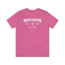 Load image into Gallery viewer, BB Fit Studio Short Sleeve Tee