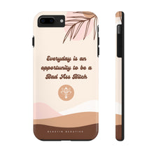 Load image into Gallery viewer, Bad Ass B*tch Tough Phone Cases, Case-Mate