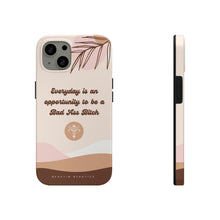 Load image into Gallery viewer, Bad Ass B*tch Tough Phone Cases, Case-Mate