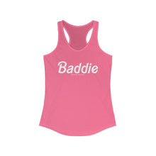 Load image into Gallery viewer, Baddie Racerback Tank