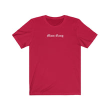 Load image into Gallery viewer, Mom Gang Short Sleeve Tee