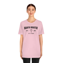 Load image into Gallery viewer, BB Fit Studio Short Sleeve Tee