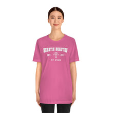 Load image into Gallery viewer, BB Fit Studio Short Sleeve Tee