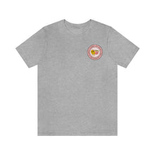 Load image into Gallery viewer, Iconic A** Short Sleeve Tee