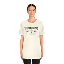 Load image into Gallery viewer, BB Fit Studio Short Sleeve Tee