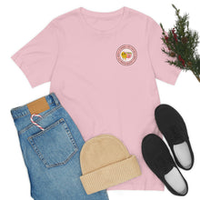 Load image into Gallery viewer, Iconic A** Short Sleeve Tee