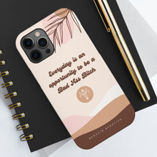 Load image into Gallery viewer, Bad Ass B*tch Tough Phone Cases, Case-Mate