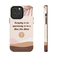 Load image into Gallery viewer, Bad Ass B*tch Tough Phone Cases, Case-Mate