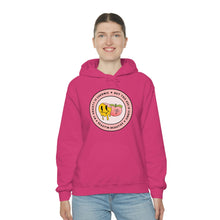 Load image into Gallery viewer, Iconic A** Hooded Sweatshirt