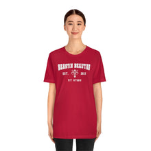 Load image into Gallery viewer, BB Fit Studio Short Sleeve Tee