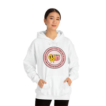 Load image into Gallery viewer, Iconic A** Hooded Sweatshirt
