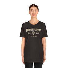 Load image into Gallery viewer, BB Fit Studio Short Sleeve Tee