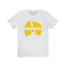 Load image into Gallery viewer, Wutang Inspired Short Sleeve Tee
