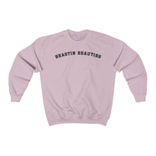 Load image into Gallery viewer, BB Campus Crewneck Sweatshirt