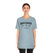 Load image into Gallery viewer, BB Fit Studio Short Sleeve Tee