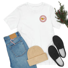 Load image into Gallery viewer, Iconic A** Short Sleeve Tee