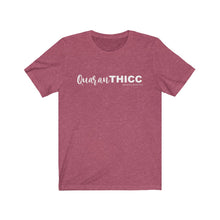 Load image into Gallery viewer, QuaranTHICC Tee