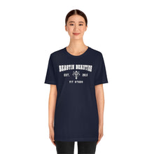 Load image into Gallery viewer, BB Fit Studio Short Sleeve Tee