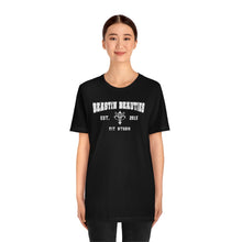Load image into Gallery viewer, BB Fit Studio Short Sleeve Tee