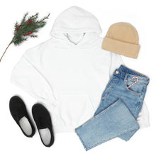 Load image into Gallery viewer, Hearts & Roses Hoodie