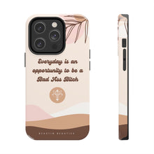 Load image into Gallery viewer, Bad Ass B*tch Tough Phone Cases, Case-Mate
