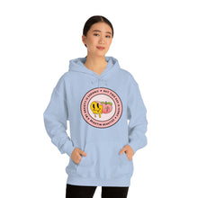 Load image into Gallery viewer, Iconic A** Hooded Sweatshirt