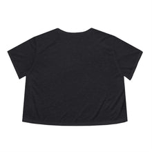 Load image into Gallery viewer, Butterfly Dreams Cropped Tee