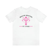 Load image into Gallery viewer, 2019 BB Short Sleeve Tee