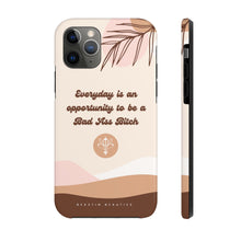 Load image into Gallery viewer, Bad Ass B*tch Tough Phone Cases, Case-Mate