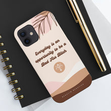 Load image into Gallery viewer, Bad Ass B*tch Tough Phone Cases, Case-Mate