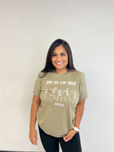 Load image into Gallery viewer, Bone-fide Gym Freaks Short Sleeve Tee