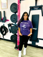 Load image into Gallery viewer, Bad Witches Club Mineral Wash T-Shirt