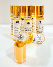 Load image into Gallery viewer, Root Rescue Roller | Targeted Hair &amp; Edge Growth Oil 15ml
