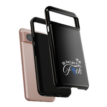 Load image into Gallery viewer, We Don’t Give a F*ck Tough Phone Case - Stylish Protection for Free Spirits
