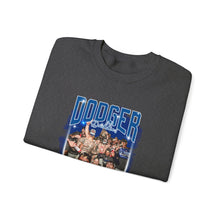 Load image into Gallery viewer, Dodger Daddies Crewneck Sweatshirt - Unisex Heavy Blend™ - Perfect for Sports Fans
