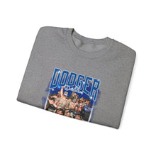 Load image into Gallery viewer, Dodger Daddies Crewneck Sweatshirt - Unisex Heavy Blend™ - Perfect for Sports Fans
