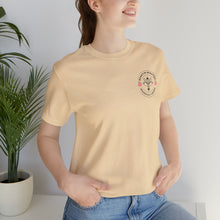 Load image into Gallery viewer, BB Organically Grown Short Sleeve Gym Pump Tee
