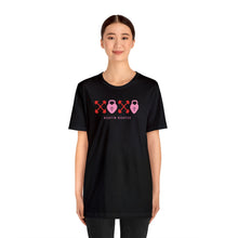 Load image into Gallery viewer, XOXO Short Sleeve Tee
