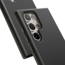 Load image into Gallery viewer, We Don’t Give a F*ck Tough Phone Case - Stylish Protection for Free Spirits
