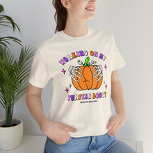 Load image into Gallery viewer, Pumpkin Booty Short Sleeve tee
