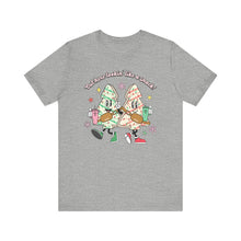 Load image into Gallery viewer, Out here lookin&#39; like a Snack Short Sleeve Tee
