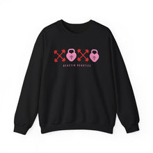 Load image into Gallery viewer, XOXO Crewneck Sweatshirt
