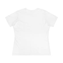 Load image into Gallery viewer, Mom-Gang Women's Cotton Tee — Retro Wu-Tang Style Graphic Shirt
