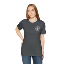 Load image into Gallery viewer, BB Organically Grown Short Sleeve Gym Pump Tee
