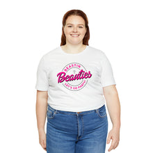 Load image into Gallery viewer, Let&#39;s go party! Barbie Inspired tee
