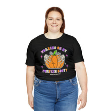 Load image into Gallery viewer, Pumpkin Booty Short Sleeve tee
