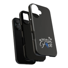 Load image into Gallery viewer, We Don’t Give a F*ck Tough Phone Case - Stylish Protection for Free Spirits
