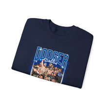 Load image into Gallery viewer, Dodger Daddies Crewneck Sweatshirt - Unisex Heavy Blend™ - Perfect for Sports Fans
