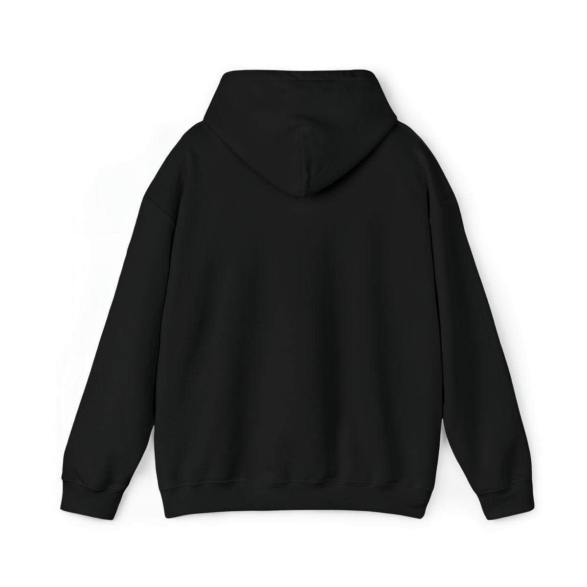 Strong Girls Club Hooded Sweatshirt